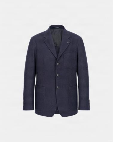 VESTE TAGLIATORE TORRENT  Marine