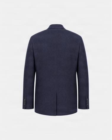 VESTE TAGLIATORE TORRENT  Marine