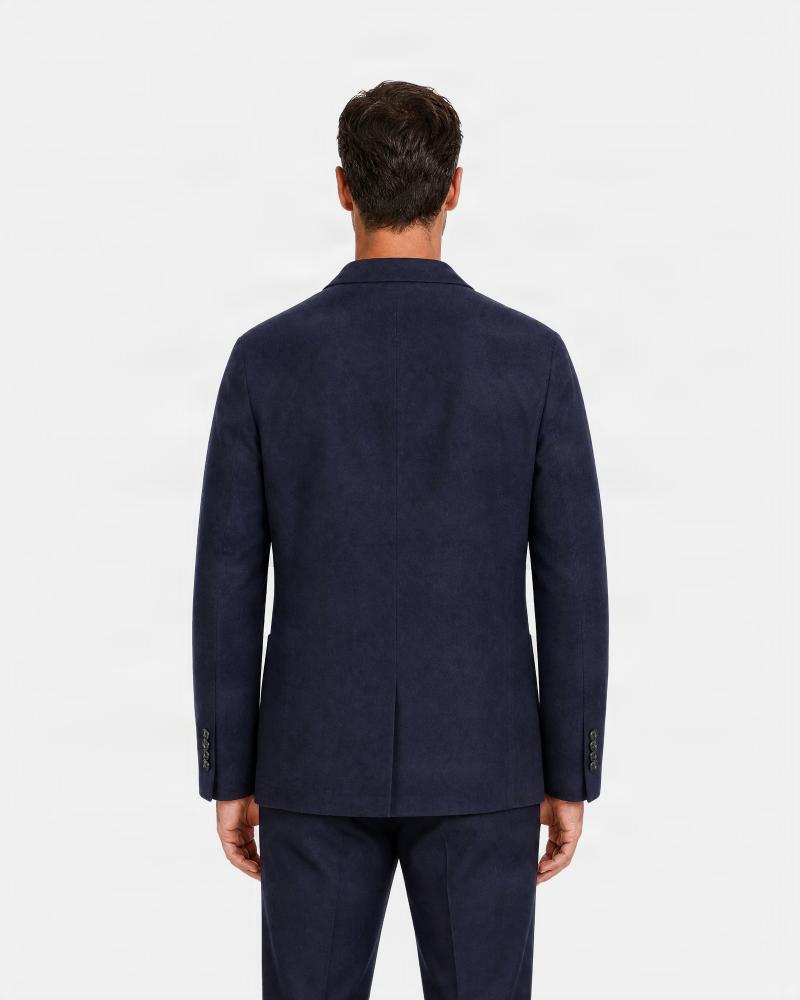 VESTE TAGLIATORE TORRENT  Marine