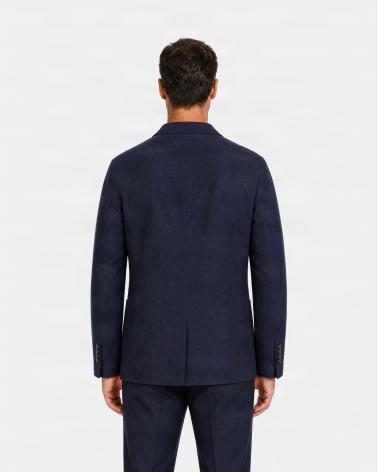 VESTE TAGLIATORE TORRENT  Marine
