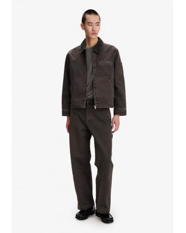 BLOUSON A.P.C. ALEXIS MARRON