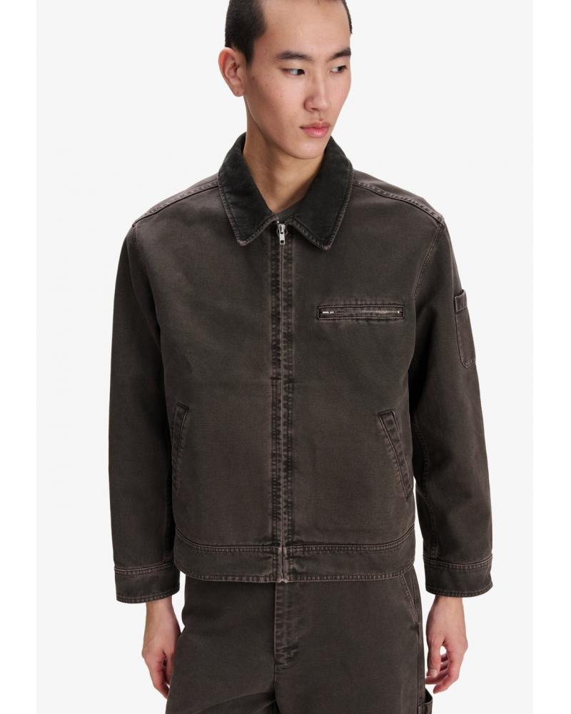 BLOUSON A.P.C. ALEXIS MARRON