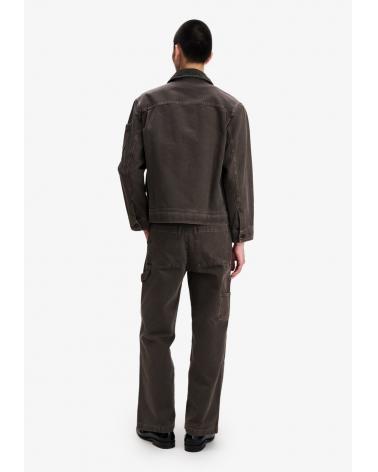 BLOUSON A.P.C. ALEXIS MARRON