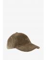 CASQUETTE CHARLIE BEIGE