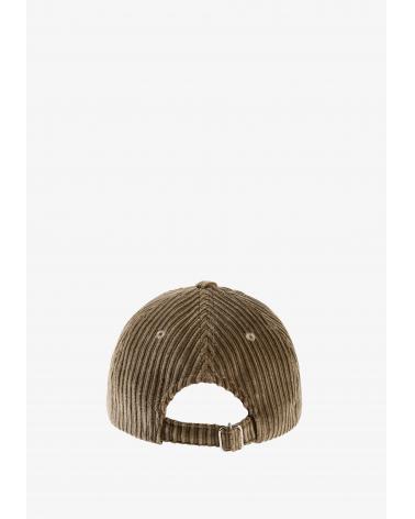 CASQUETTE CHARLIE BEIGE