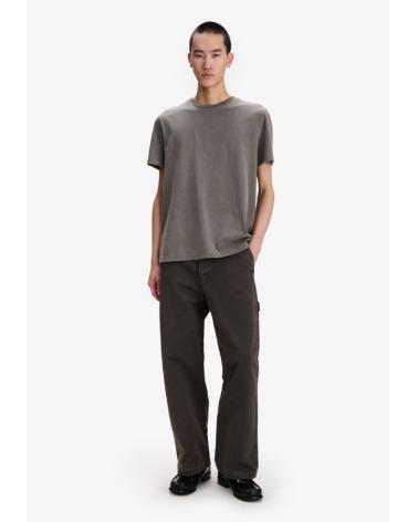 PANTALON A.P.C. DAN CARPENTER MARRON