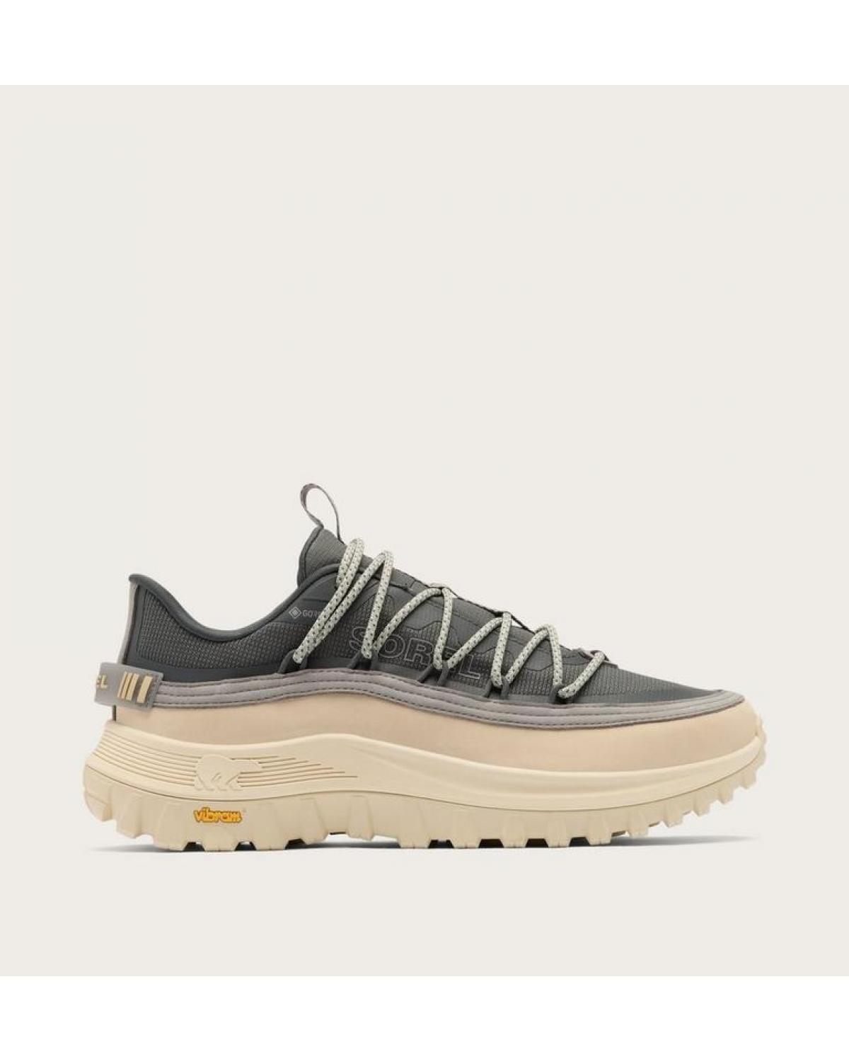 BASKET SOREL HORIZON LOW GRIS