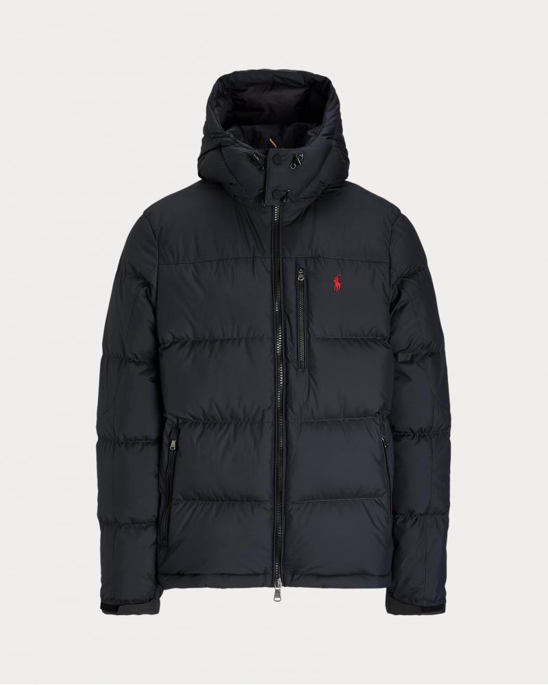 Doudoune Gorham RALPH LAUREN  NOIR