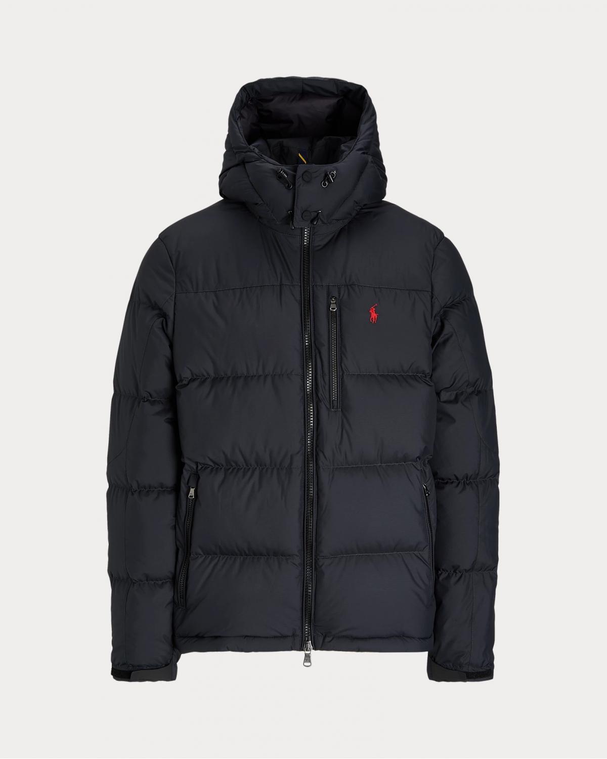 Doudoune Gorham RALPH LAUREN  NOIR