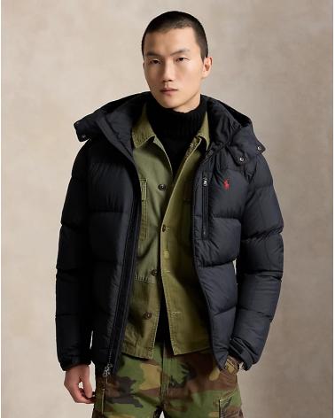 Doudoune Gorham RALPH LAUREN  NOIR
