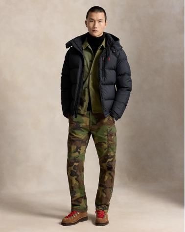 Doudoune Gorham RALPH LAUREN  NOIR
