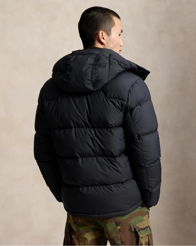 Doudoune Gorham RALPH LAUREN  NOIR