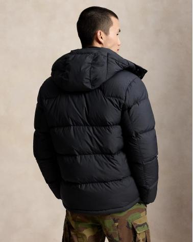 Doudoune Gorham RALPH LAUREN  NOIR