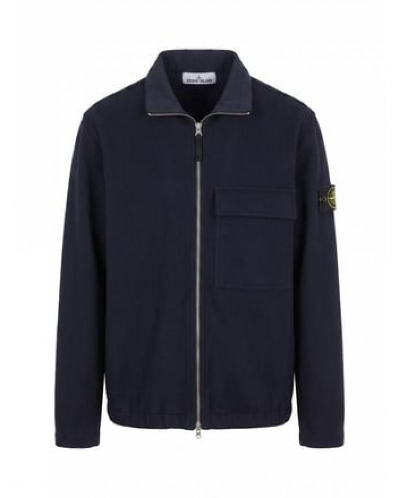BLOUSON STONE ISLAND 1200033  S0451 0020 MARINE