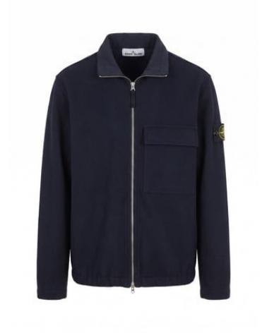 BLOUSON STONE ISLAND 1200033  S0451 0020 MARINE