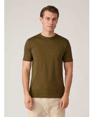 T-shirt classique SUNSPEL LODEN KAKI