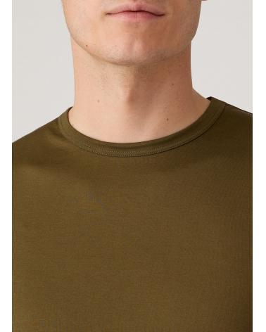 T-shirt classique SUNSPEL LODEN KAKI