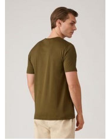 T-shirt classique SUNSPEL LODEN KAKI