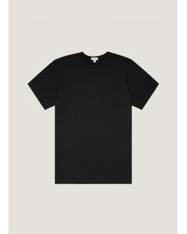 T-shirt classique SUNSPEL NOIR