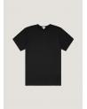 T-shirt classique SUNSPEL NOIR