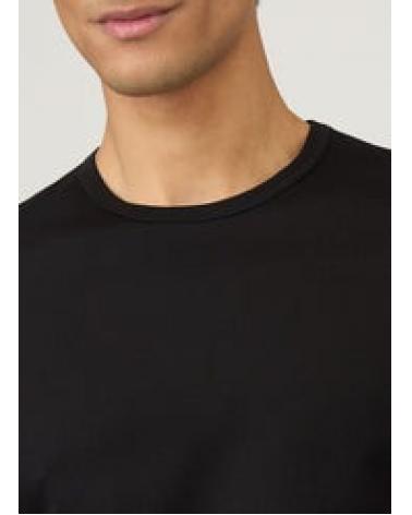 T-shirt classique SUNSPEL NOIR