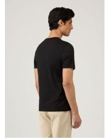 T-shirt classique SUNSPEL NOIR