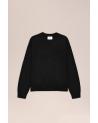 PULL COL ROND NN.07 JASPER NOIR