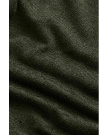 PULL COL ROND NN.07 TED KAKI