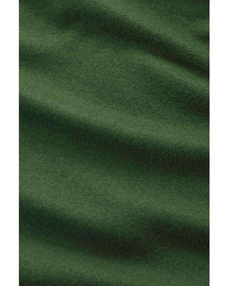PULL COL ROND NN.07 JASPER VERT 