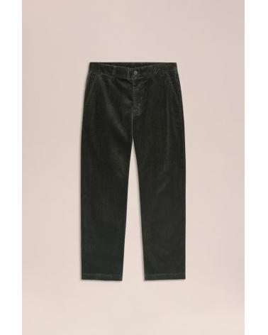 Pantalon ADEN NN.07 Velours côtelé Dark Army KAKI