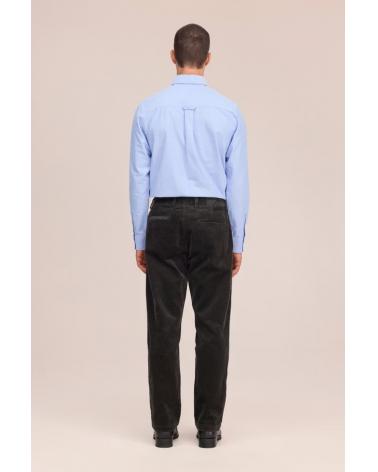 Pantalon ADEN NN.07 Velours côtelé Dark Army KAKI