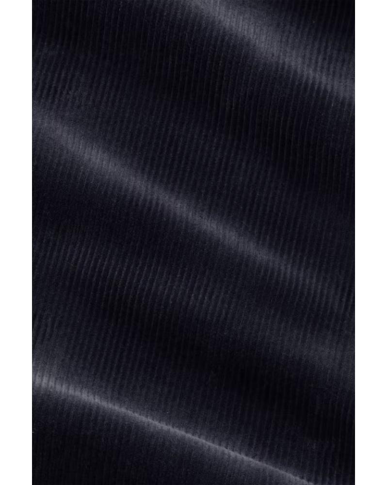 Pantalon ADEN NN.07 Velours côtelé Deep Navy MARINE