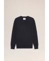 PULL NN.07 DANNY  COL ROND NOIR
