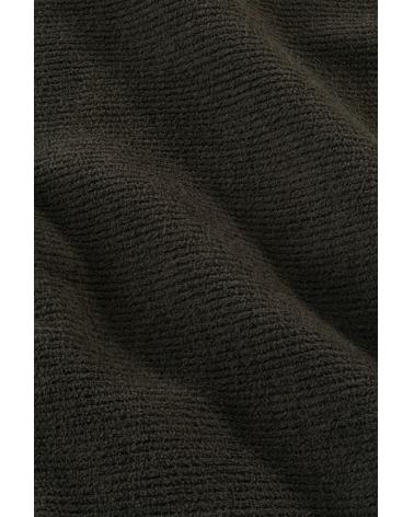 PULL NN.07 DANNY  COL ROND DARK ARMY  KAKI