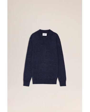 PULL POLO NN.07 EMERSON MARINE