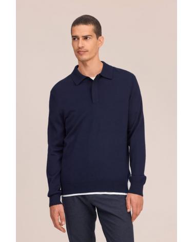 PULL POLO NN.07 EMERSON MARINE