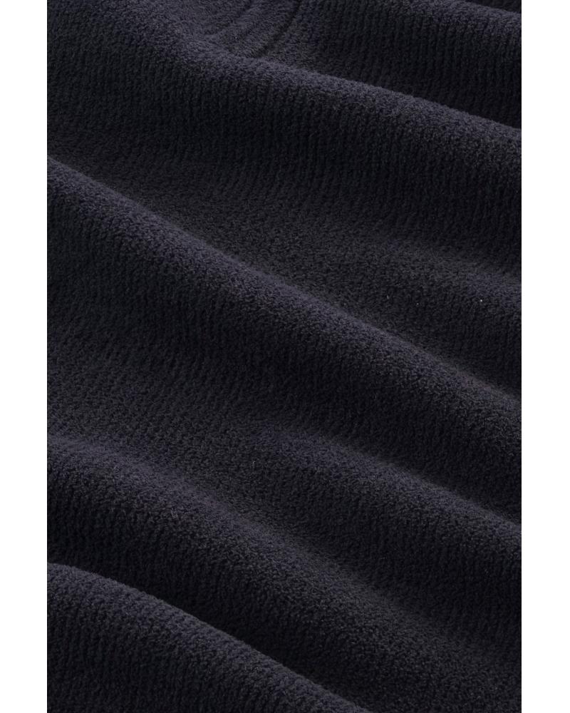 PULL NN.07 DANNY DEMI ZIP GRIS