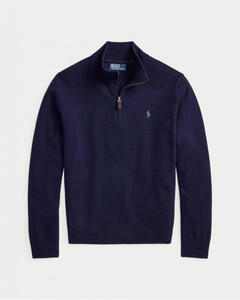 PULL DEMI RALPH LAUREN  LAINE MARINE