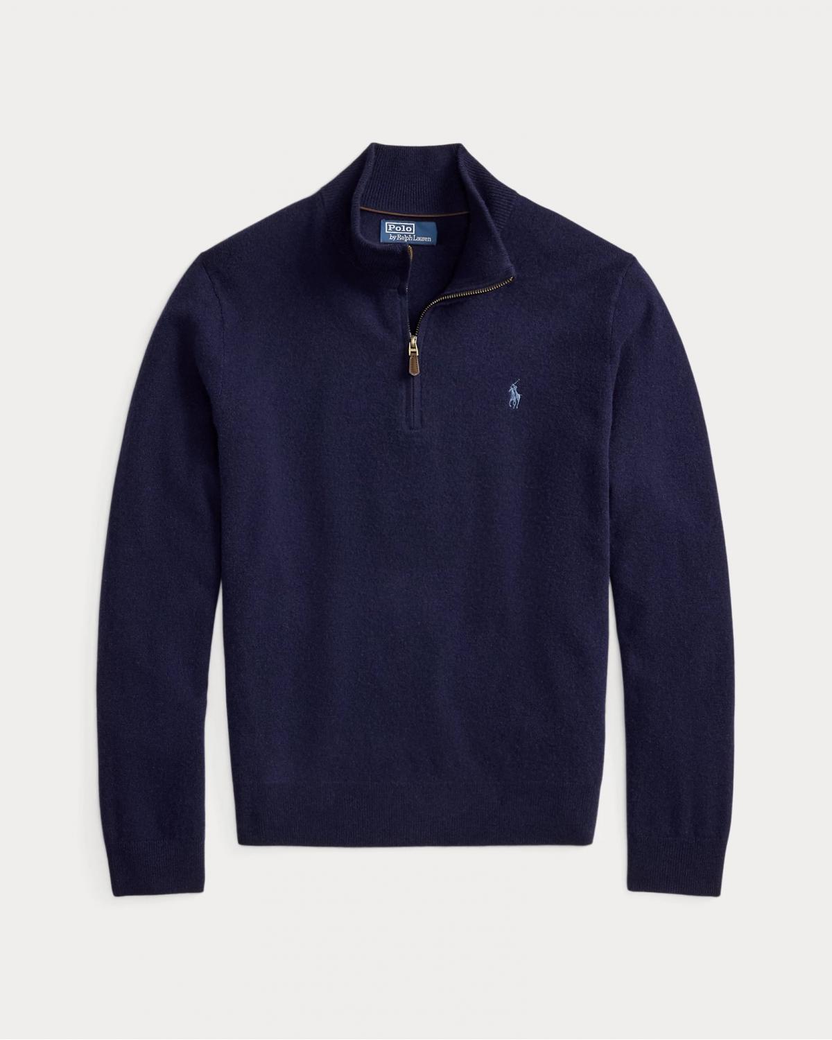 PULL DEMI RALPH LAUREN  LAINE MARINE
