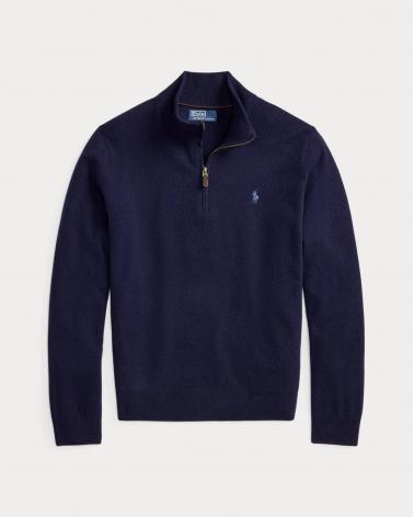 PULL DEMI RALPH LAUREN  LAINE MARINE