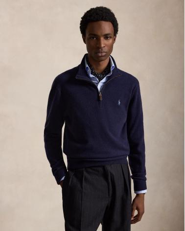 PULL DEMI RALPH LAUREN  LAINE MARINE