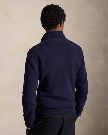 PULL DEMI RALPH LAUREN  LAINE MARINE