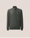Polo C.P. Company  M/L 156A  987 Stretch Piquet Raven GRIS