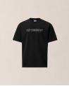 TEE SHIRT C.P. COMPANY 169A 999 NOIR