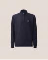 Polo C.P. Company  M/L 156A  888 Stretch Piquet Marine