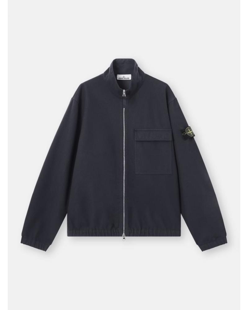 BLOUSON STONE ISLAND 1200033  S0451 0020 MARINE