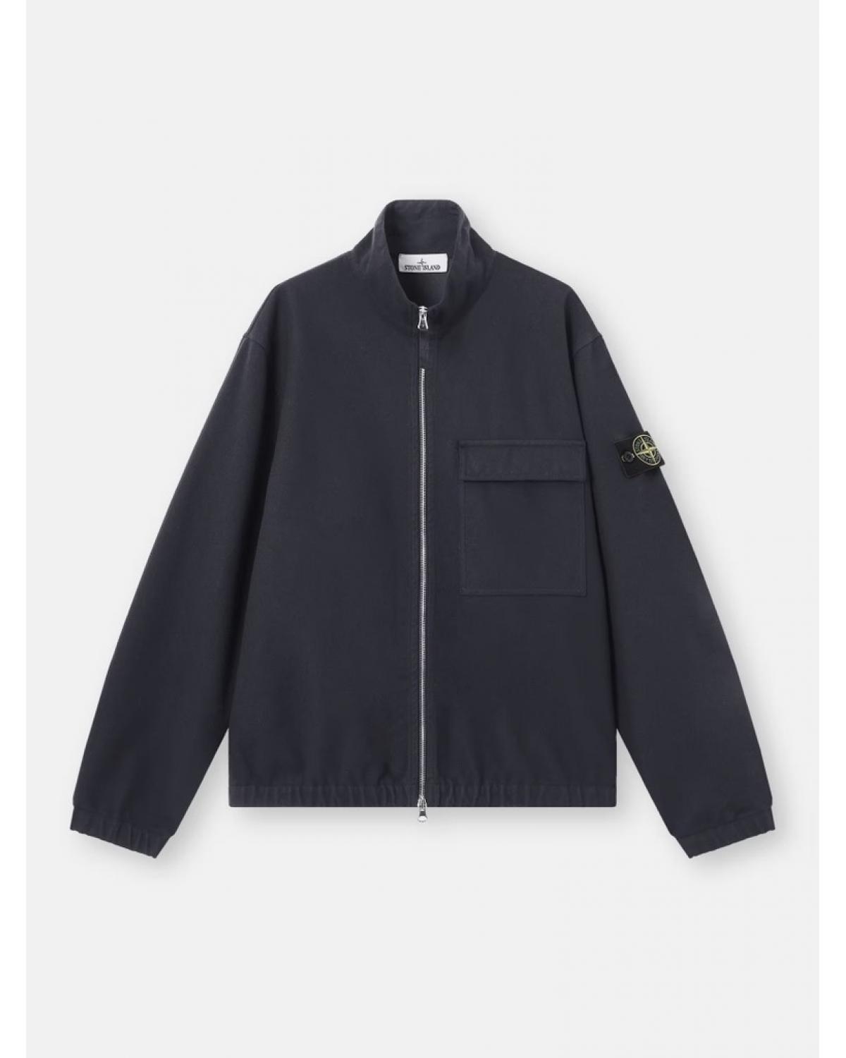 BLOUSON STONE ISLAND 1200033  S0451 0020 MARINE