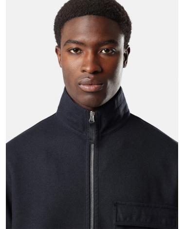 BLOUSON STONE ISLAND 1200033  S0451 0020 MARINE