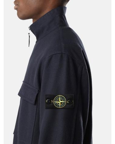 BLOUSON STONE ISLAND 1200033  S0451 0020 MARINE