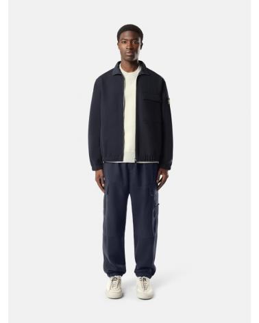 BLOUSON STONE ISLAND 1200033  S0451 0020 MARINE